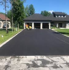 Reliable Alakanuk, AK Driveway Paving Solutions